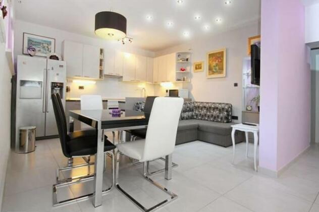 Apartment Gentle Rose - Photo3