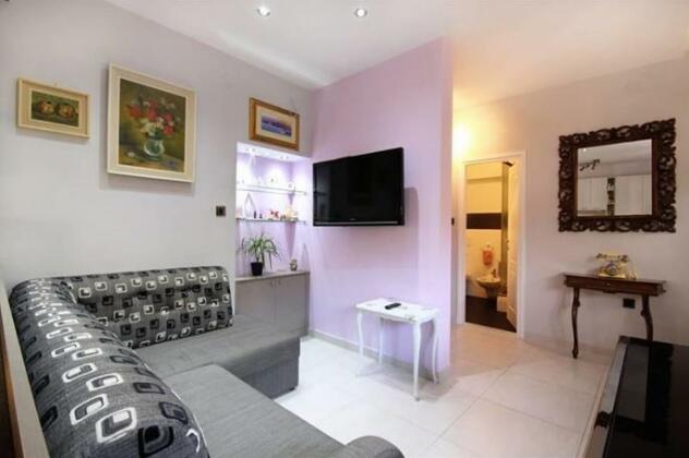 Apartment Gentle Rose - Photo4