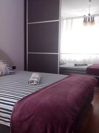 Apartment Gentle Rose - Photo5