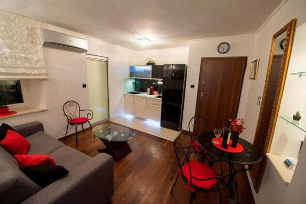Apartment Gloria Luxury - Photo5