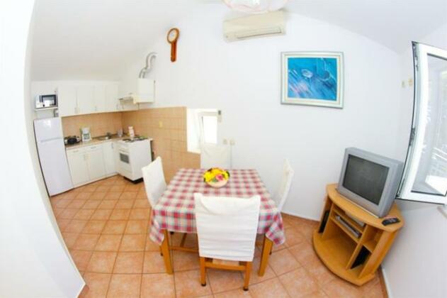 Apartment Gojsa - Photo2