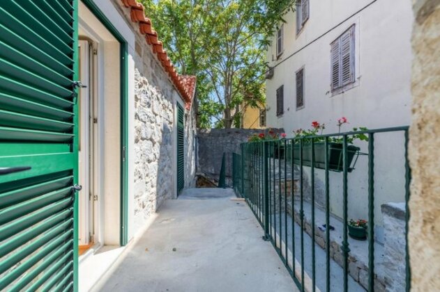 Apartment Gorki Split - Photo4