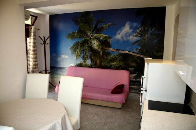 Apartment Hedonist Split - Photo4