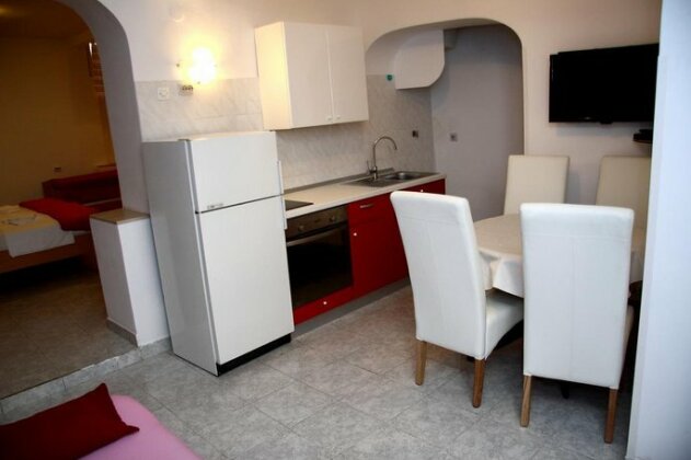 Apartment Hedonist Split - Photo5