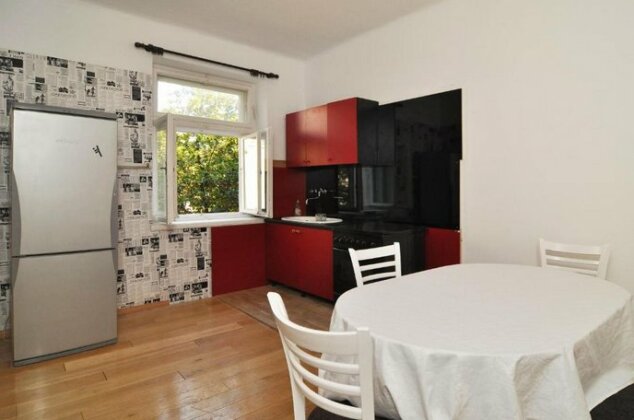 Apartment Hrvoje Split City Centre Split - Photo3