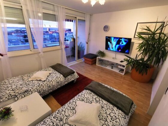 Apartment IDA - Royal View - Photo5