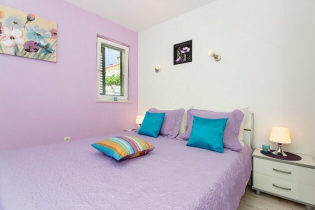 Apartment Immortelle Split - Photo3