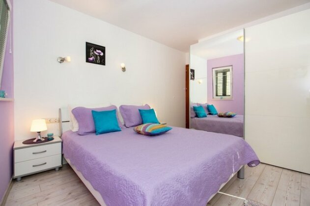 Apartment Immortelle Split - Photo4