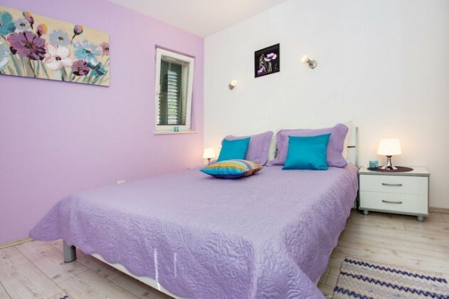 Apartment Immortelle Split - Photo5