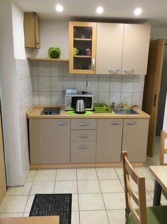 Apartment in downtown Split - Photo5