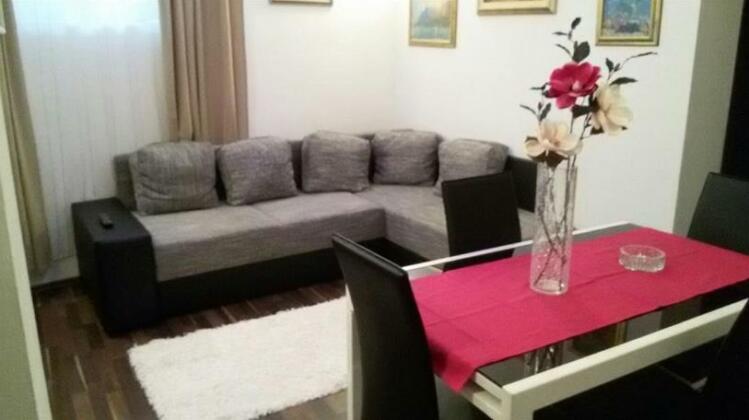 Apartment Ines Split - Photo2