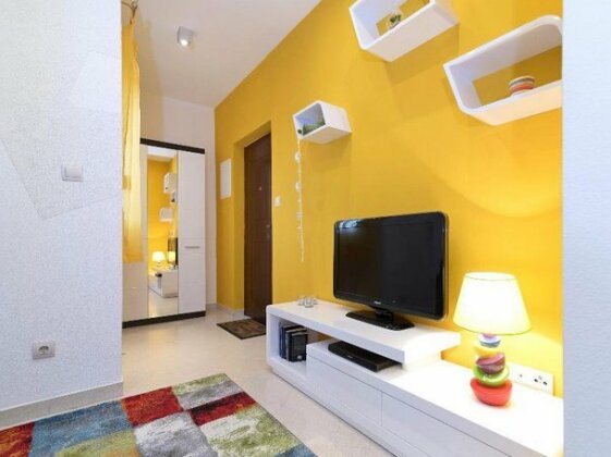 Apartment Iskra - Photo4