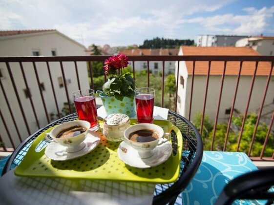 Apartment Iskra - Photo5