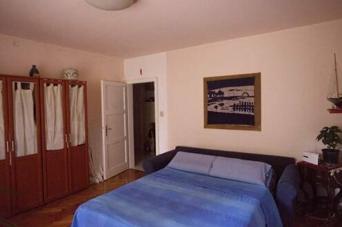 Apartment Itarska - Photo4