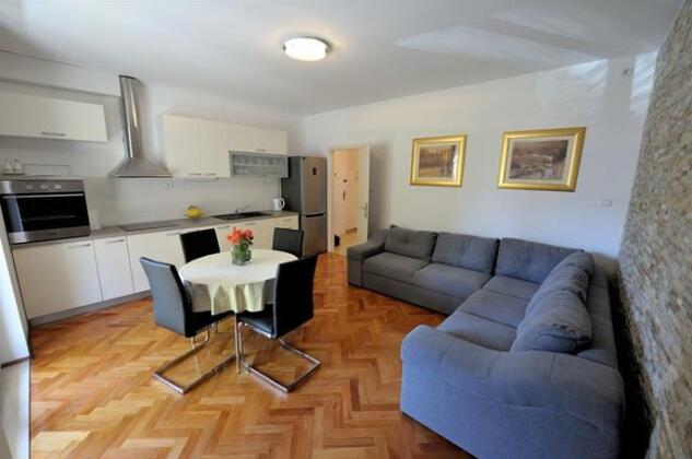 Apartment Ivanci - Photo3