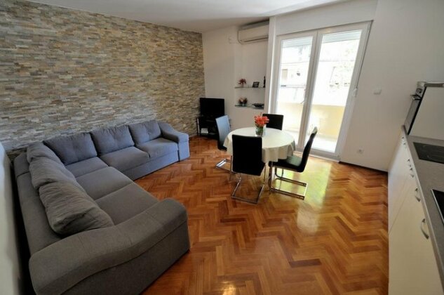 Apartment Ivanci - Photo4