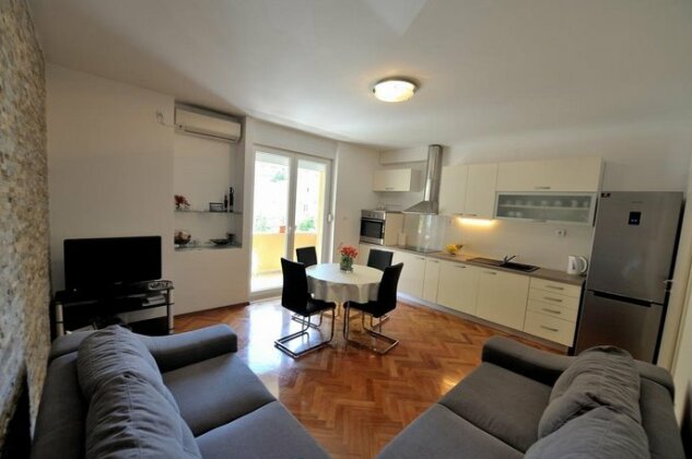 Apartment Ivanci - Photo5