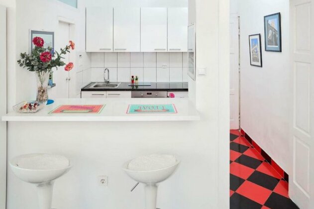 Apartment Izabela Split - Photo2