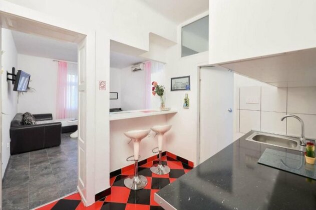 Apartment Izabela Split - Photo5