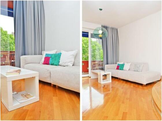 Apartment Jacquelyn - Photo5