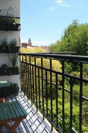 Apartment Jardin Split - Photo2