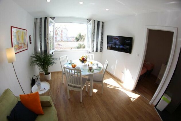 Apartment Jugo YIN - Photo2