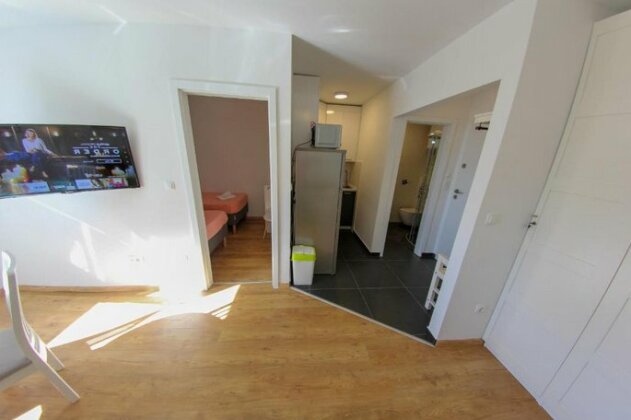 Apartment Jugo YIN - Photo3