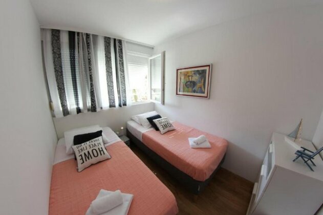 Apartment Jugo YIN - Photo4