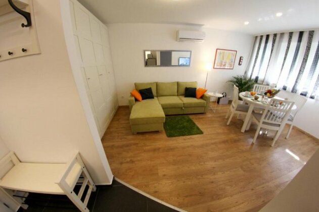 Apartment Jugo YIN - Photo5