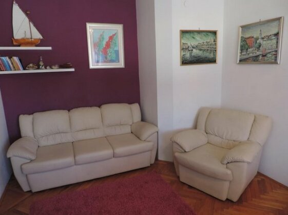 Apartment Karla Lux - Photo5