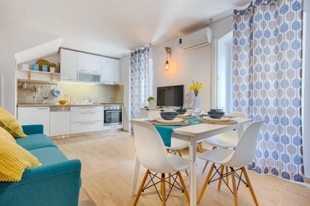 Apartment Karmen Split City Centre Split - Photo2