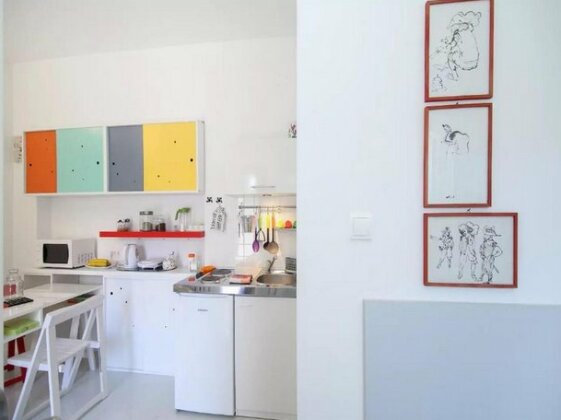 Apartment Laka - Photo3