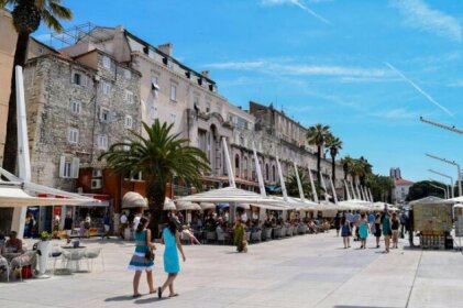 Apartment Lara Split City Centre Split
