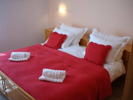 Apartment Le Sorelle - Photo5