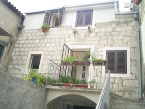 Apartment Lorena Split City Centre Split - Photo5