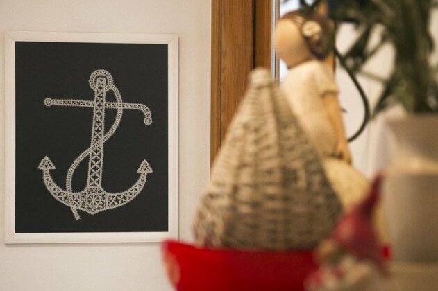 Apartment Lovre - Photo3