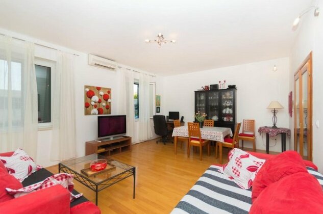 Apartment Lovre - Photo5