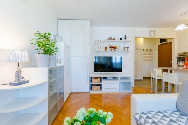 Apartment Lovret - Photo4