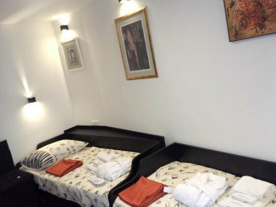 Apartment Lucija Split City Centre Split - Photo5
