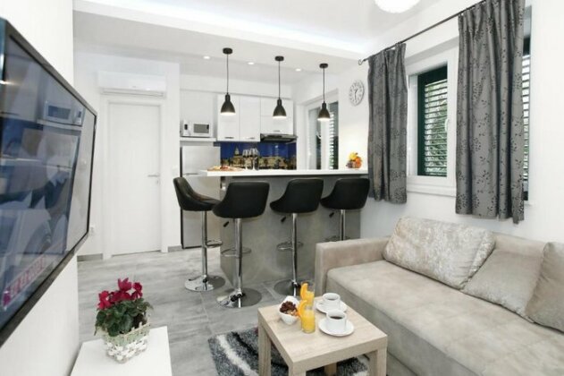 Apartment Luigi Split - Photo2