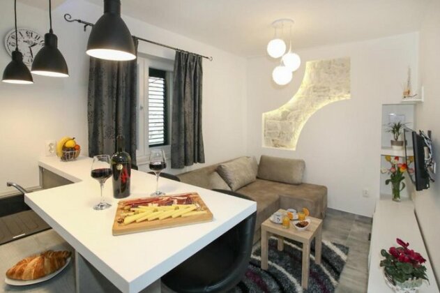Apartment Luigi Split - Photo3