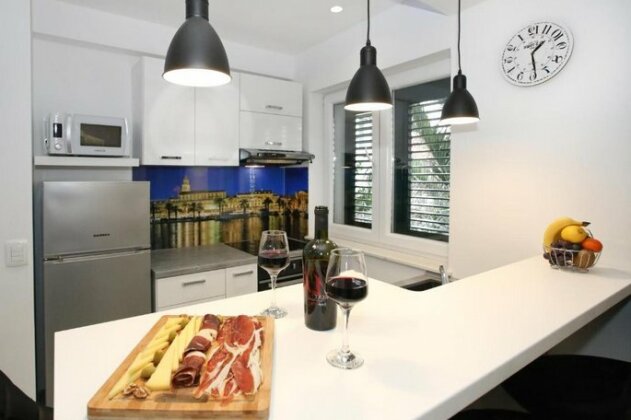 Apartment Luigi Split - Photo4