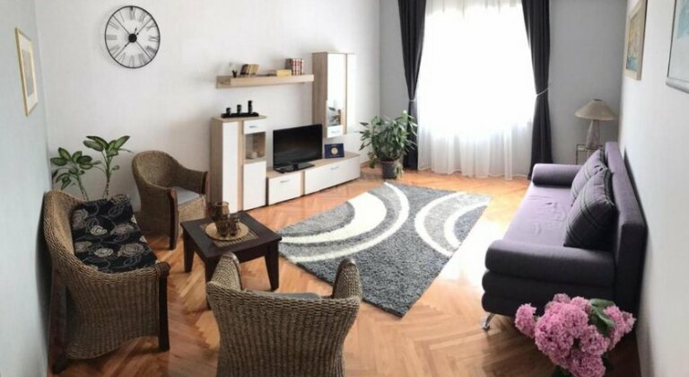 Apartment Mahonia Split - Photo2