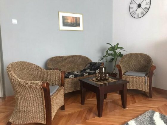 Apartment Mahonia Split - Photo3