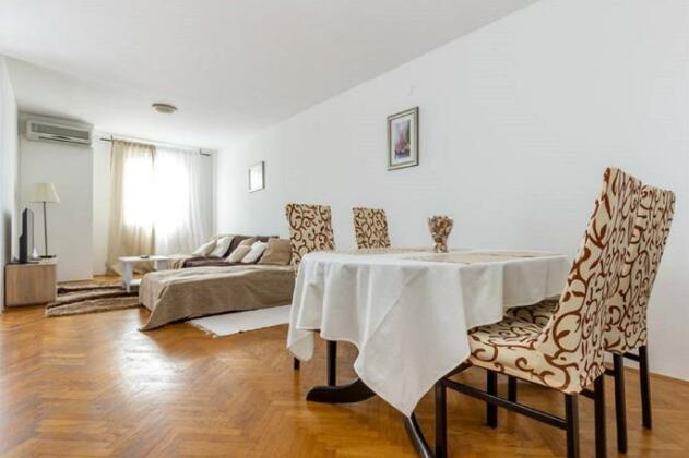 Apartment Maja Split Split - Photo5