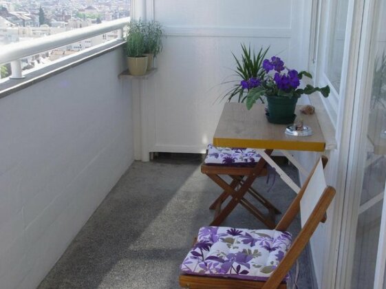 Apartment Maka Split - Photo2