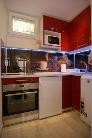 Apartment Maria Split Split-Dalmatia County - Photo3