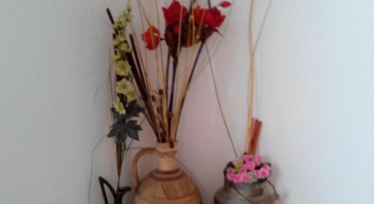 Apartment Marin Sobe - Photo2
