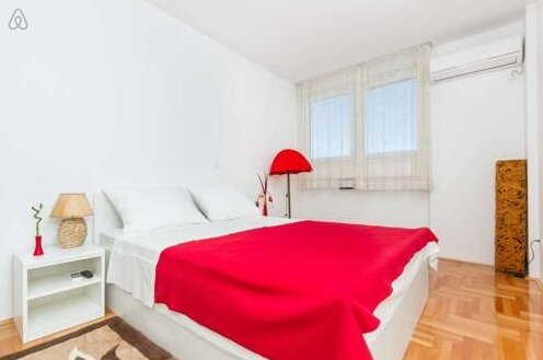 Apartment Marin Sobe - Photo4