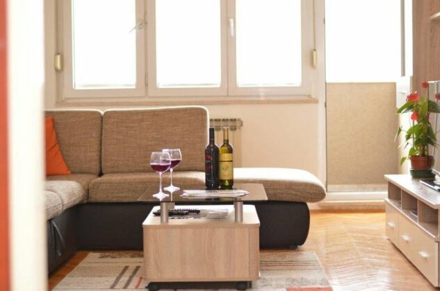 Apartment Markioli - Photo4